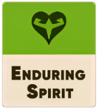 Enduring Spirit